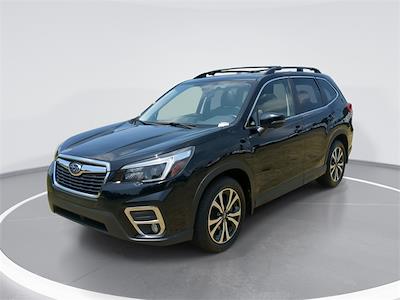 2021 Subaru Forester AWD SUV for sale #19AN3471 - photo 1