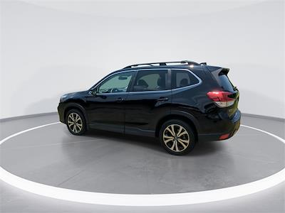 2021 Subaru Forester AWD SUV for sale #19AN3471 - photo 2