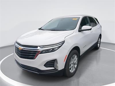 2024 Chevrolet Equinox AWD SUV for sale #19AN3472A - photo 1