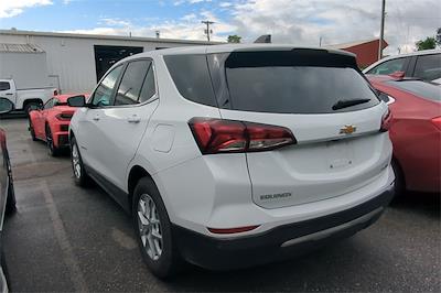 2024 Chevrolet Equinox AWD SUV for sale #19AN3472A - photo 2