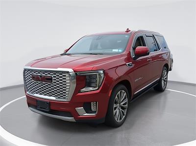 2021 GMC Yukon 4x4 SUV for sale #19AN3482 - photo 1
