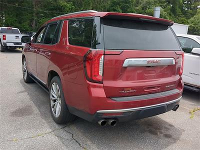 2021 GMC Yukon 4x4 SUV for sale #19AN3482 - photo 2