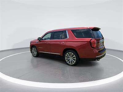 2021 GMC Yukon 4x4 SUV for sale #19AN3482 - photo 2
