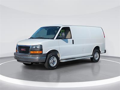2015 GMC Savana 2500 SRW 4x2 Empty Cargo Van for sale #19AN3520A - photo 1