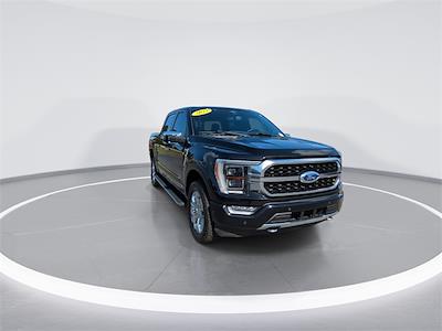 2023 Ford F-150 SuperCrew Cab 4x4 Pickup for sale #19AN3593 - photo 1