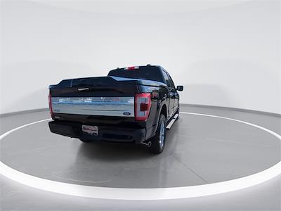 2023 Ford F-150 SuperCrew Cab 4x4 Pickup for sale #19AN3593 - photo 2