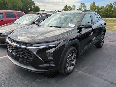 2024 Chevrolet Trax FWD SUV for sale #19AN3620 - photo 1