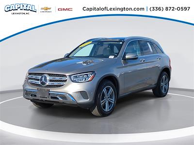 Used 2021 Mercedes-Benz GLC 300 SUV for sale #19AN3675 - photo 1