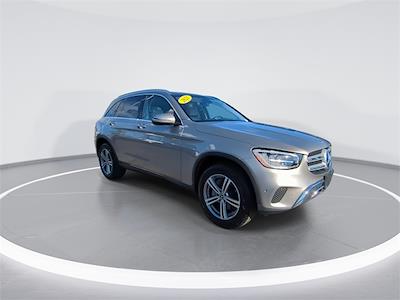 Used 2021 Mercedes-Benz GLC 300 SUV for sale #19AN3675 - photo 1
