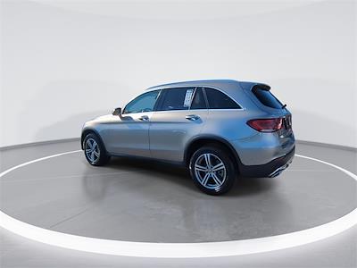 Used 2021 Mercedes-Benz GLC 300 SUV for sale #19AN3675 - photo 2