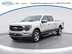 2021 Ford F-150 SuperCrew Cab 4WD Pickup for sale #19AN3679 - photo 1