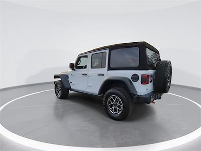 Used 2024 Jeep Wrangler Rubicon for sale #19AN3680 - photo 2