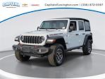 2024 Jeep Wrangler 4WD SUV for sale #19AN3680 - photo 1