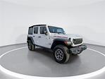 2024 Jeep Wrangler 4WD SUV for sale #19AN3680 - photo 4