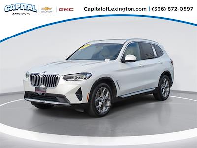 2022 BMW X3 RWD SUV for sale #19AN3682 - photo 1