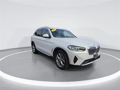 2022 BMW X3 RWD SUV for sale #19AN3682 - photo 2