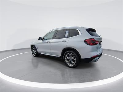 Used 2022 BMW X3 sDrive30i for sale #19AN3682 - photo 2