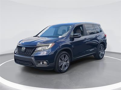 2021 Honda Passport FWD SUV for sale #19AT3459 - photo 1
