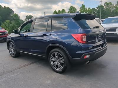 2021 Honda Passport FWD SUV for sale #19AT3459 - photo 2