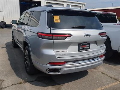 2021 Jeep Grand Cherokee L 4x4 SUV for sale #19AT3480 - photo 2