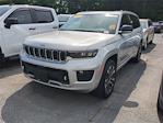 2021 Jeep Grand Cherokee L 4x4 SUV for sale #19AT3480 - photo 3