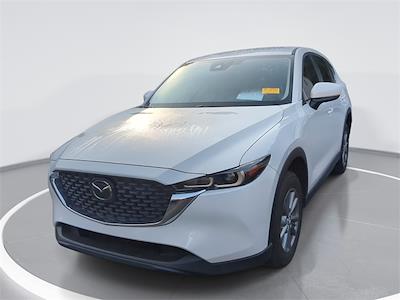 2023 Mazda CX-5 AWD SUV for sale #19AT3489A - photo 1