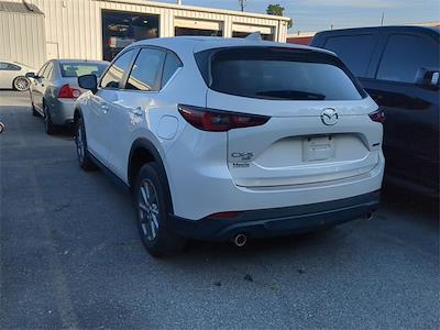 2023 Mazda CX-5 AWD SUV for sale #19AT3489A - photo 2