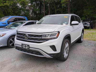 2021 Volkswagen Atlas FWD SUV for sale #19AT3489B - photo 1