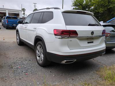 2021 Volkswagen Atlas FWD SUV for sale #19AT3489B - photo 2