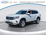 Used 2021 Volkswagen Atlas SE SUV for sale #19AT3489B - photo 15