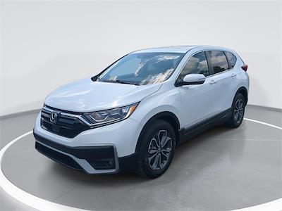 2022 Honda CR-V FWD SUV for sale #19AT3490 - photo 1