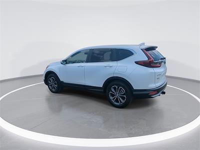 2022 Honda CR-V FWD SUV for sale #19AT3490 - photo 2
