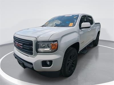 2020 GMC Canyon Crew Cab 4x4 Pickup for sale #19AT3491 - photo 1