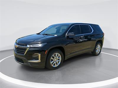 2023 Chevrolet Traverse FWD SUV for sale #19AT3501 - photo 1