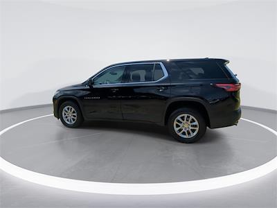 2023 Chevrolet Traverse FWD SUV for sale #19AT3501 - photo 2