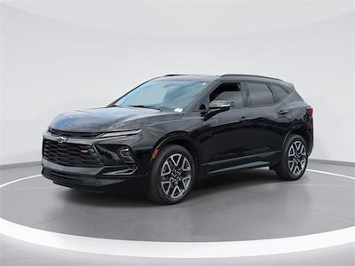 2024 Chevrolet Blazer FWD SUV for sale #19AT3525 - photo 1