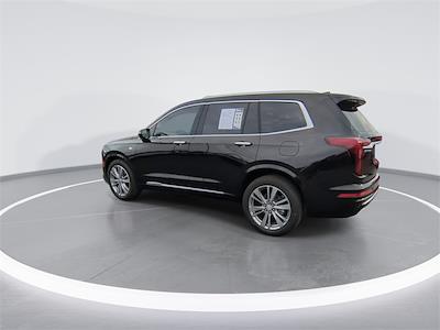 2024 Cadillac XT6 FWD SUV for sale #19AT3540 - photo 2