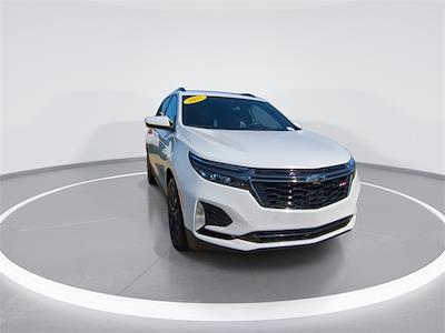2022 Chevrolet Equinox FWD SUV for sale #19AT3594 - photo 1