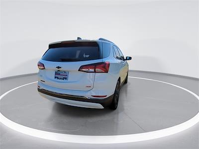 2022 Chevrolet Equinox FWD SUV for sale #19AT3594 - photo 2