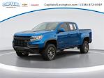 2022 Chevrolet Colorado Crew Cab 4WD Pickup for sale #19AT3604 - photo 1