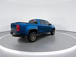 2022 Chevrolet Colorado Crew Cab 4WD Pickup for sale #19AT3604 - photo 8