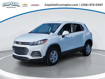 2022 Chevrolet Trax AWD SUV for sale #19AT3609 - photo 1