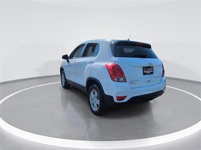 2022 Chevrolet Trax AWD SUV for sale #19AT3609 - photo 2
