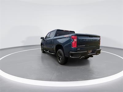 2021 Chevrolet Silverado 1500 Crew Cab 4WD Pickup for sale #19AT3612 - photo 2