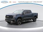 2021 Chevrolet Silverado 1500 Crew Cab 4WD Pickup for sale #19AT3612 - photo 1