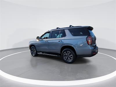 Used 2021 Chevrolet Tahoe Z71 for sale #19AT3650A - photo 2