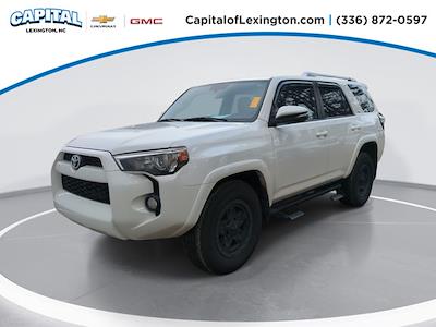 Used 2017 Toyota 4Runner - photo 1