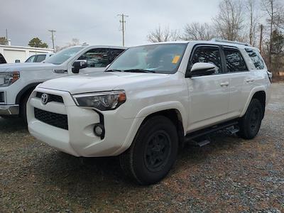 Used 2017 Toyota 4Runner - photo 1