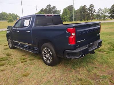 2023 Chevrolet Silverado 1500 Crew Cab 4x4 Pickup for sale #19BN0040 - photo 2