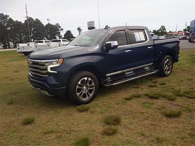 2023 Chevrolet Silverado 1500 Crew Cab 4x4 Pickup for sale #19BN0040 - photo 1